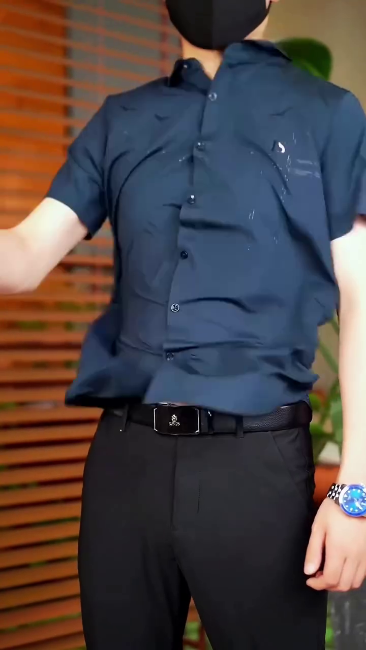 Mens Formal Regular Fit Shirt/Half Sleeve Cotton Shirts