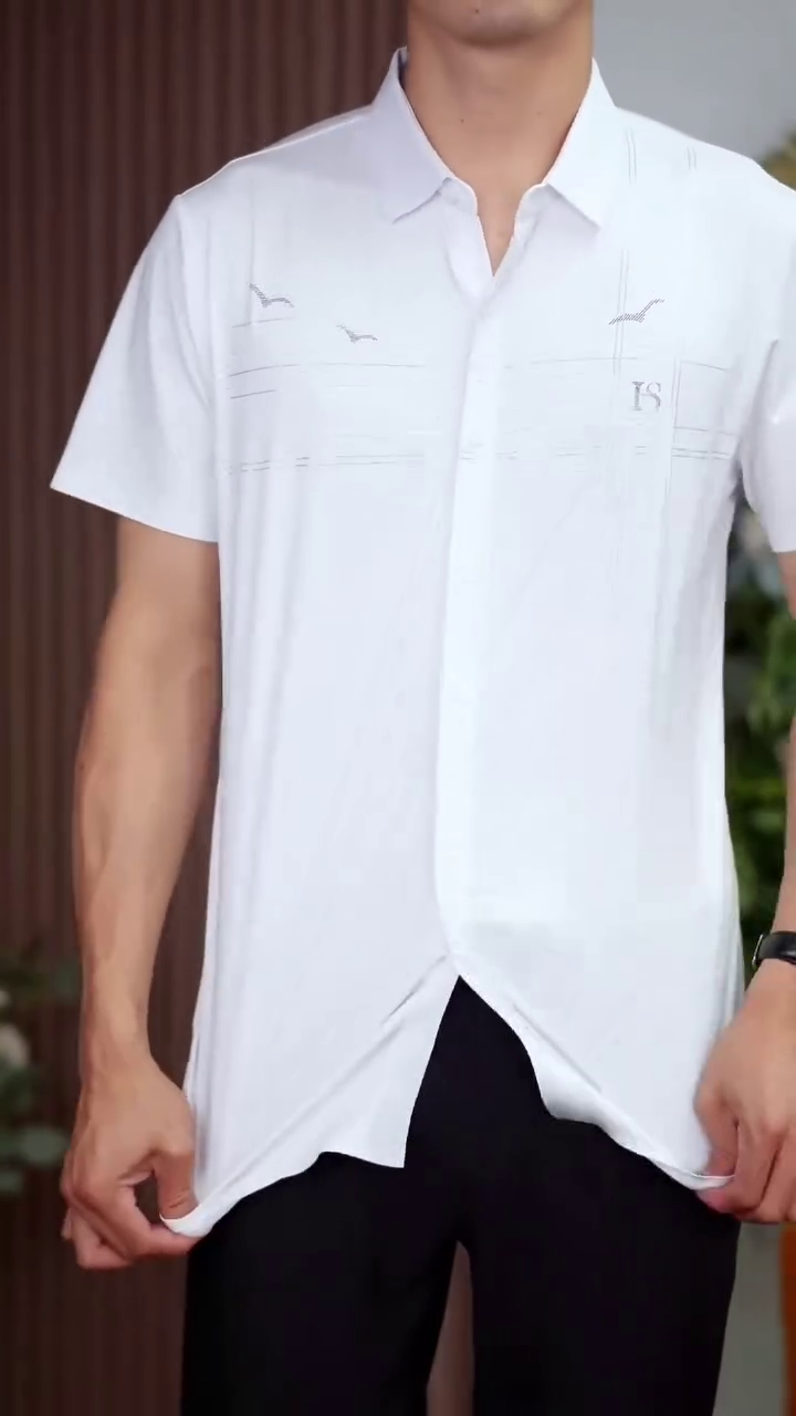 Mens Formal Regular Fit Shirt/Half Sleeve Cotton Shirts